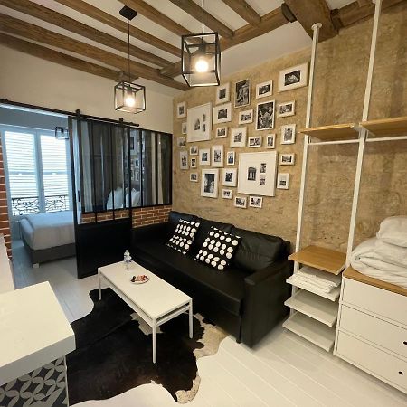 Appartement Aix, Neuf Tout Equipe Paris Ngoại thất bức ảnh