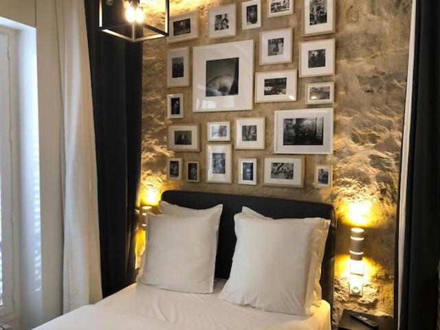 Appartement Aix, Neuf Tout Equipe Paris Ngoại thất bức ảnh